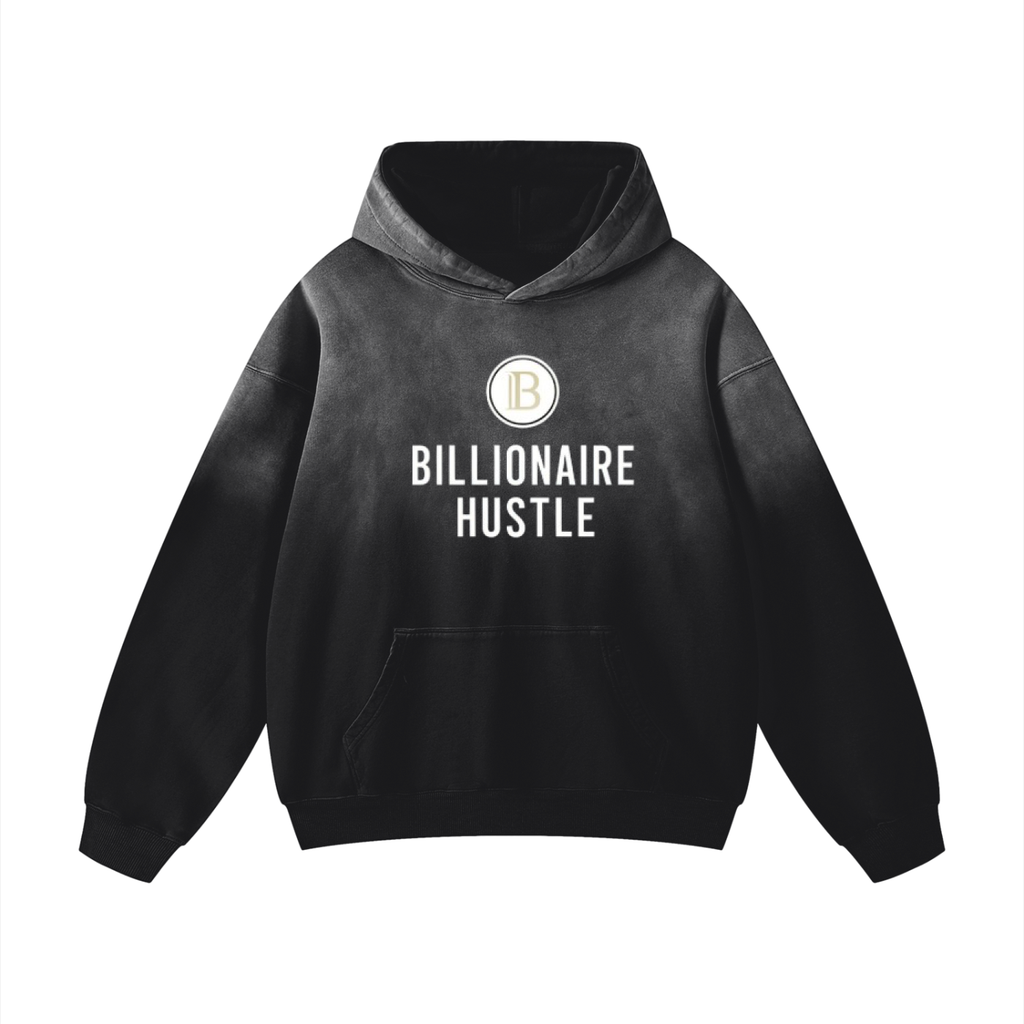 Hoodie,sweater,billionaireHustle